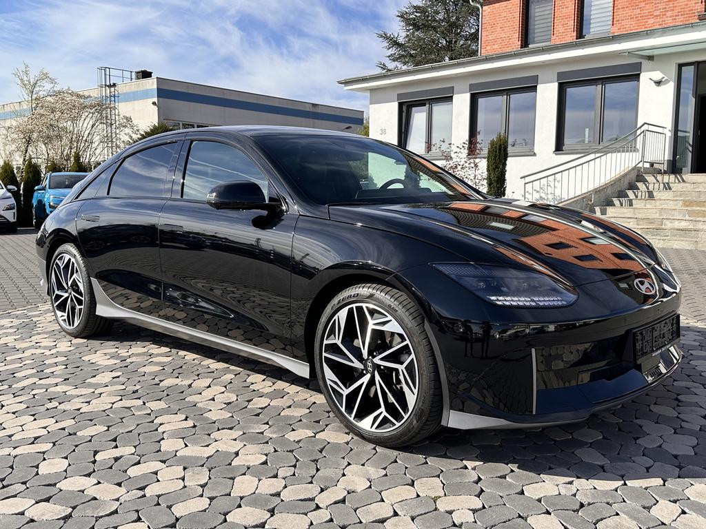 Hyundai IONIQ 6