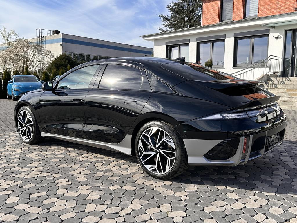 Hyundai IONIQ 6
