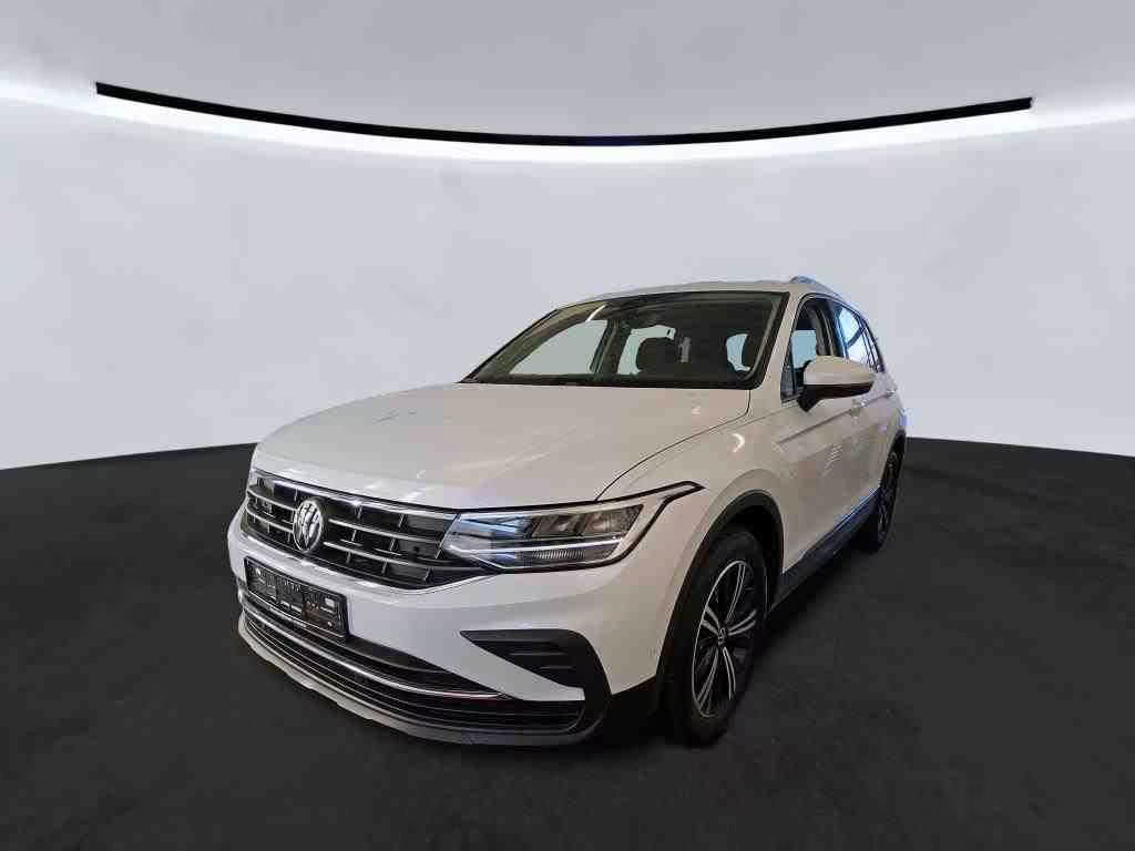 Volkswagen Tiguan 1.5 TSI IQ.Drive