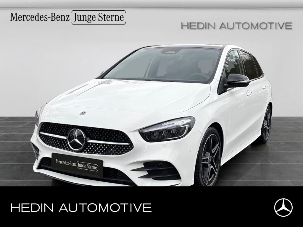 Mercedes-Benz B-Klasse B 200 AMG Line