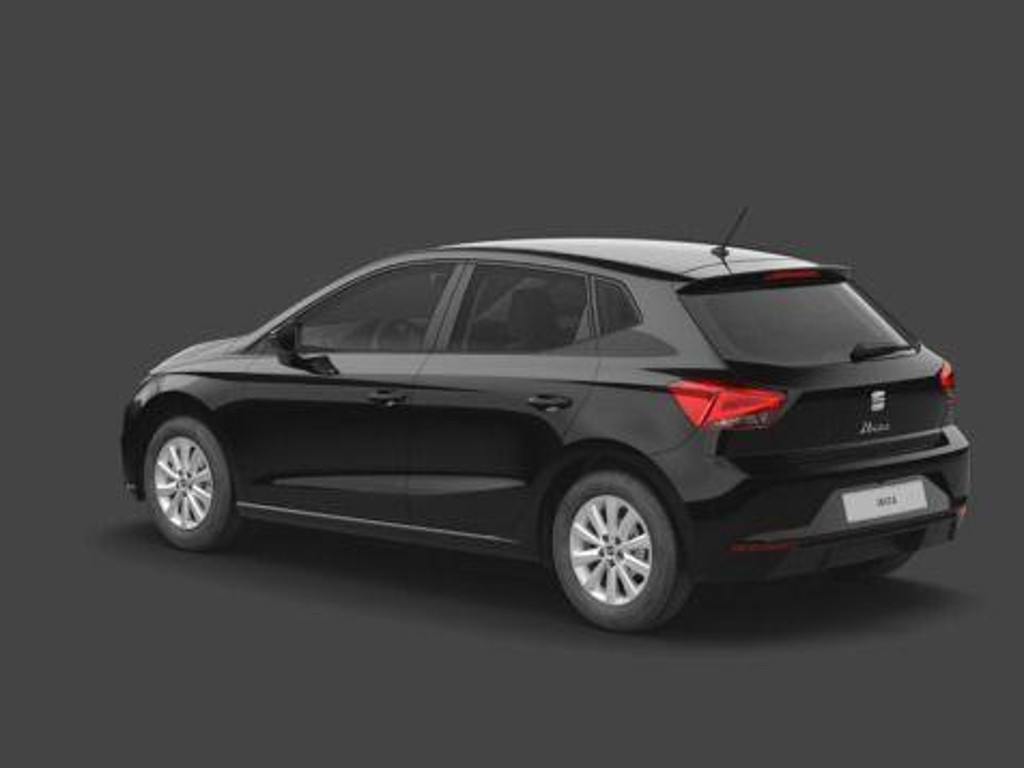 Seat Ibiza 1.0 TSI DSG