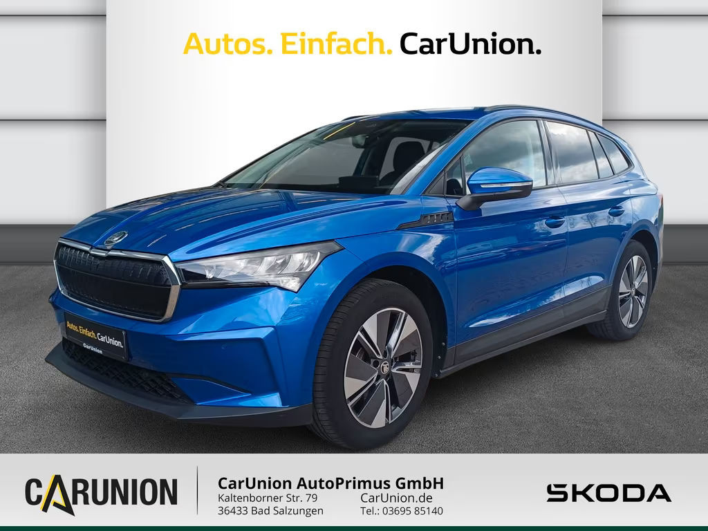 Skoda Enyaq iV iV 60 Loft