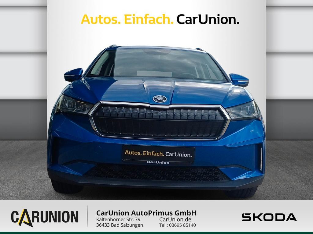 Skoda Enyaq iV