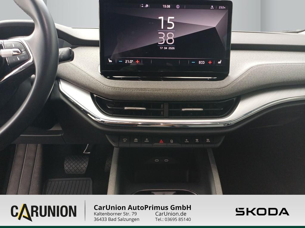 Skoda Enyaq iV