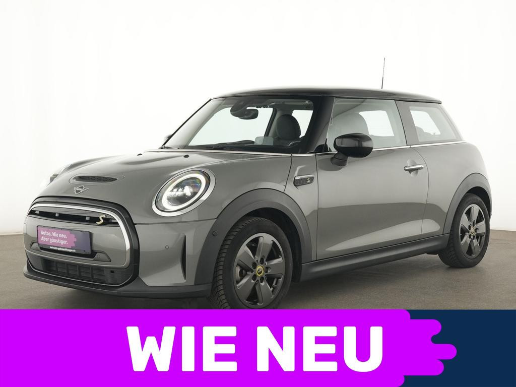 Mini Mini Electric SE Classic
