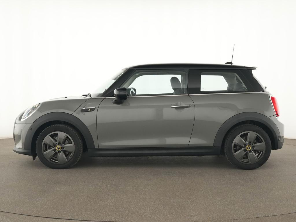 Mini Mini Electric