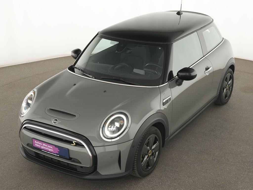 Mini Mini Electric