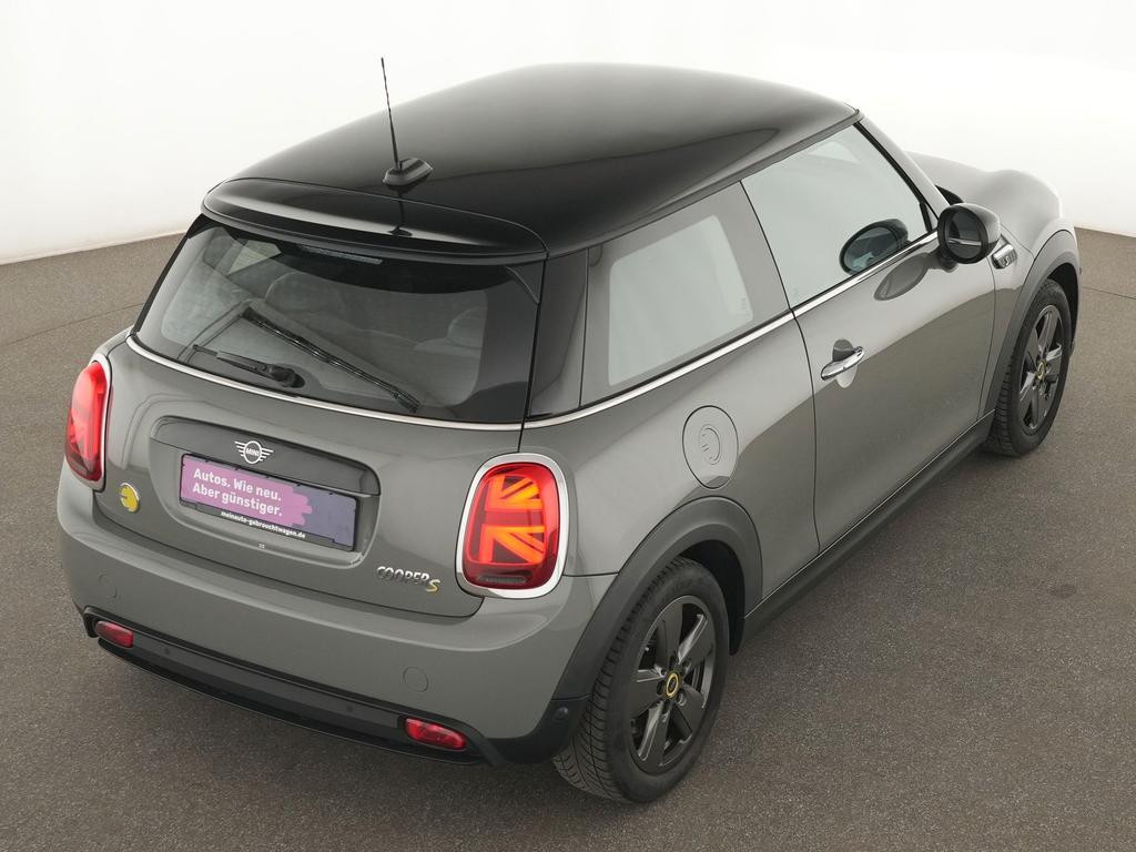Mini Mini Electric