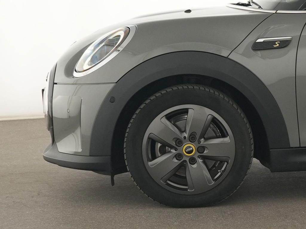 Mini Mini Electric