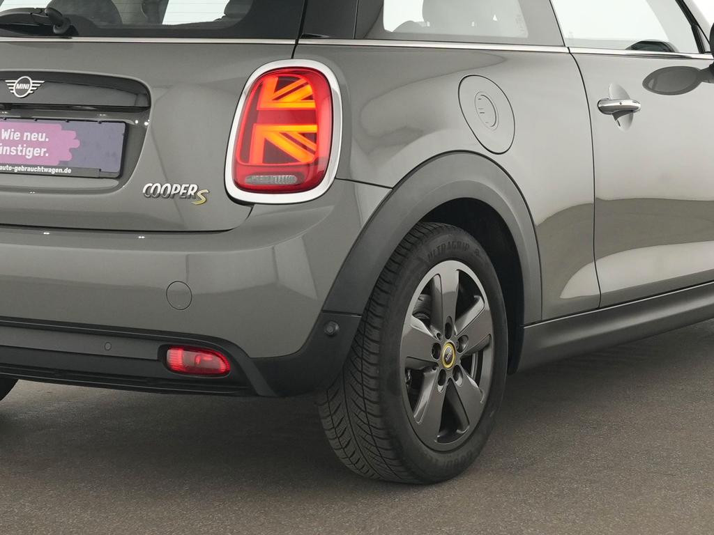Mini Mini Electric