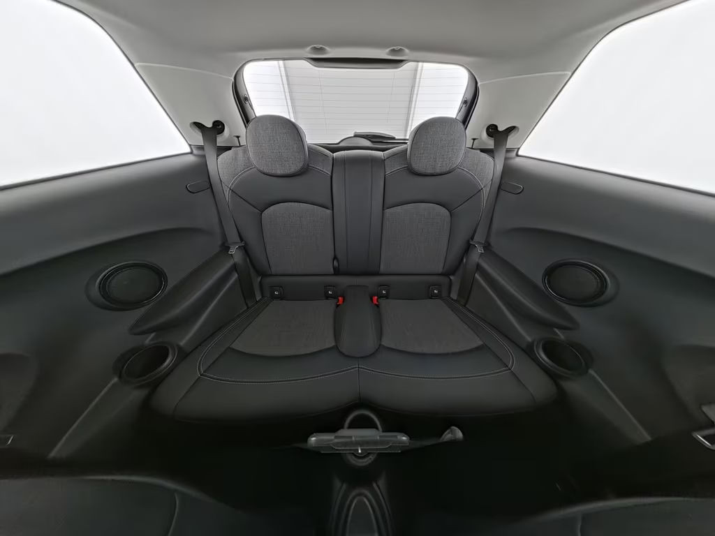 Mini Mini Electric