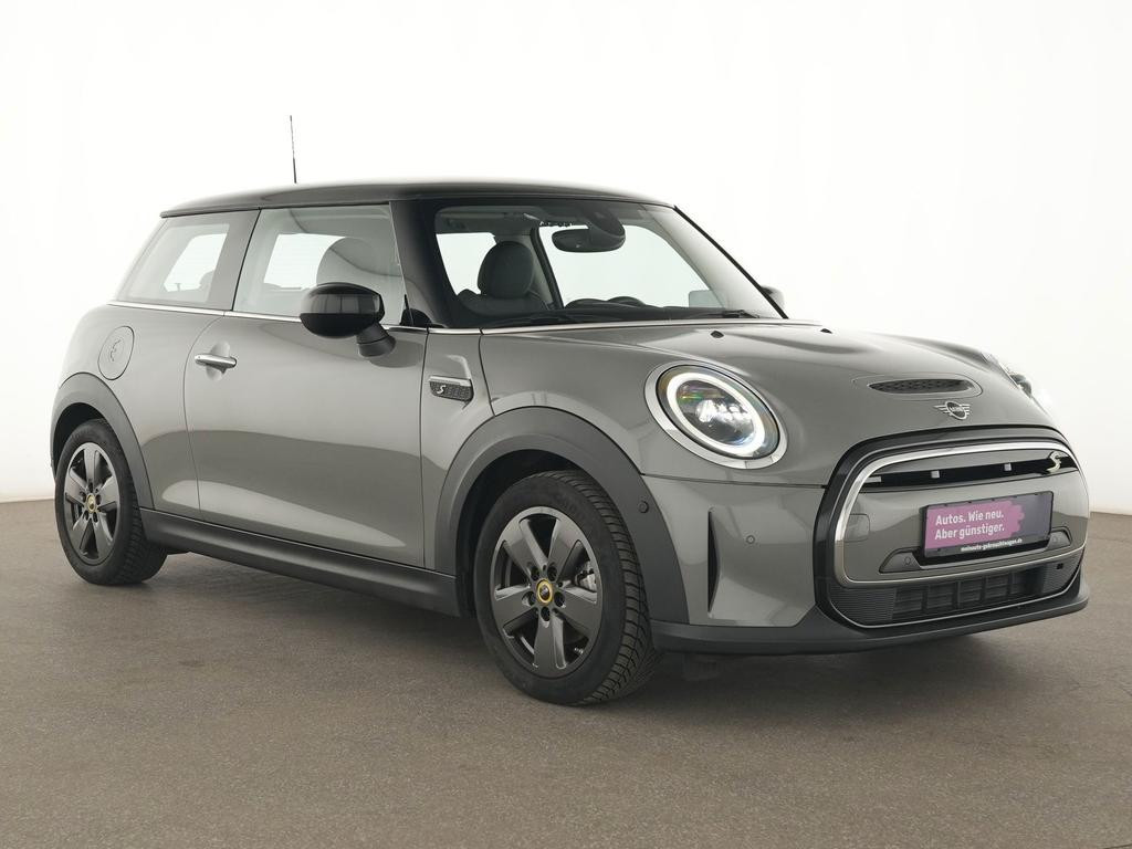 Mini Mini Electric