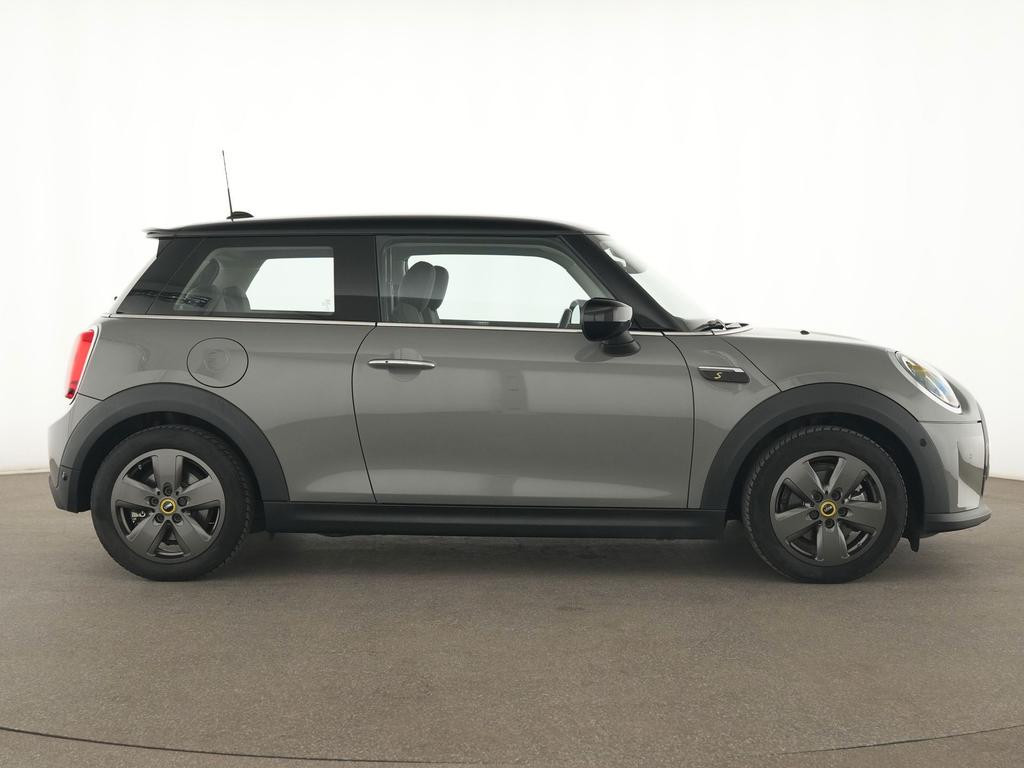 Mini Mini Electric