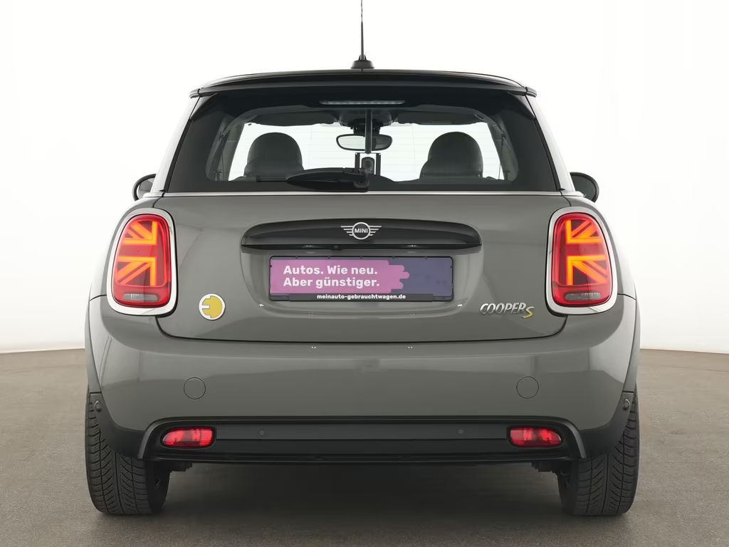 Mini Mini Electric