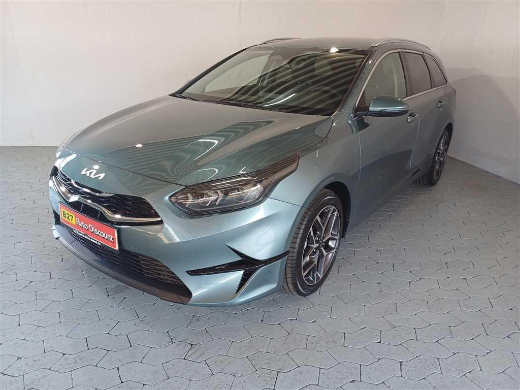 Kia Ceed GDi SportWagon