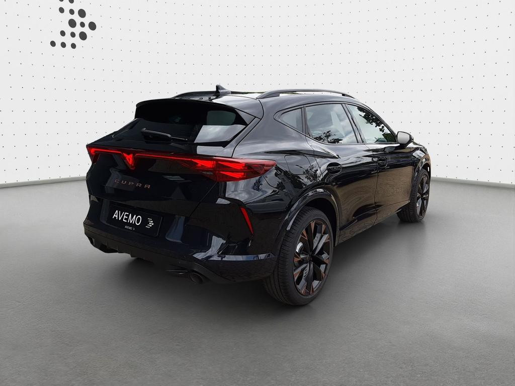 Cupra Formentor VZ