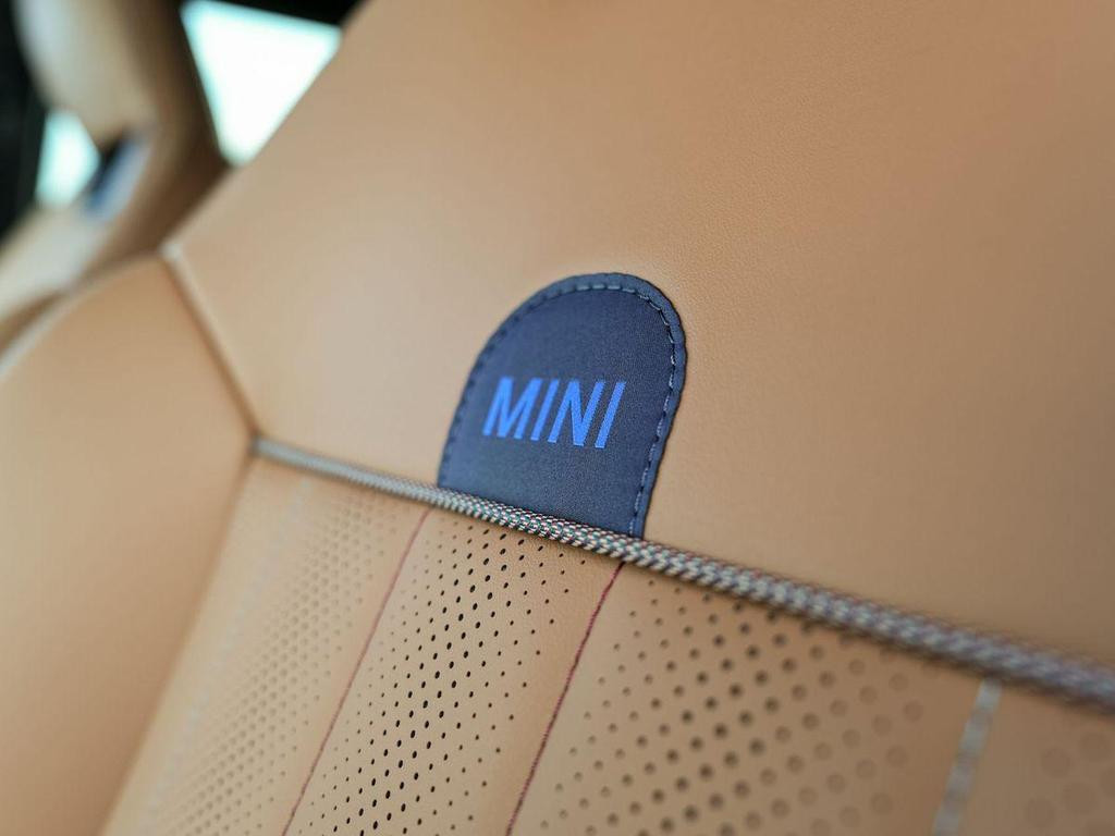 Mini Cooper C Countryman