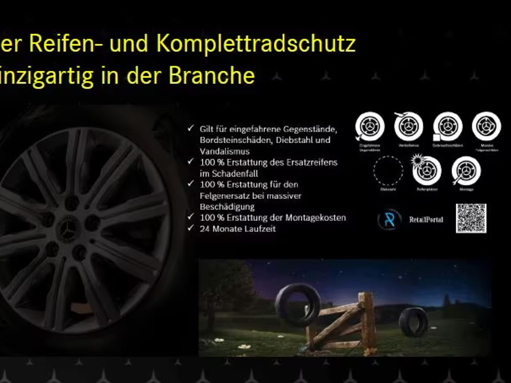 Mercedes-Benz eSprinter