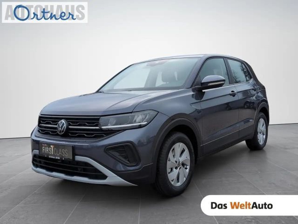 Volkswagen T-Cross 4Me TSI
