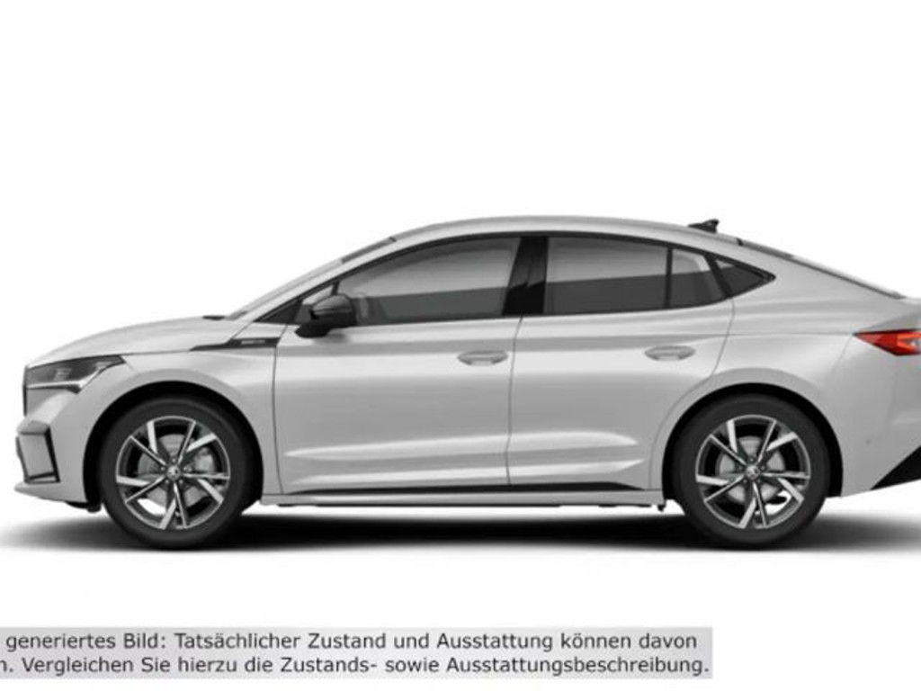 Skoda Enyaq iV