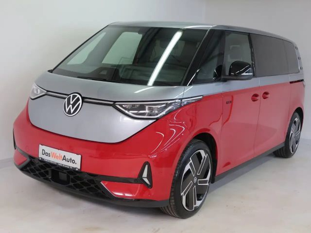 Volkswagen ID.Buzz 4Motion GTX