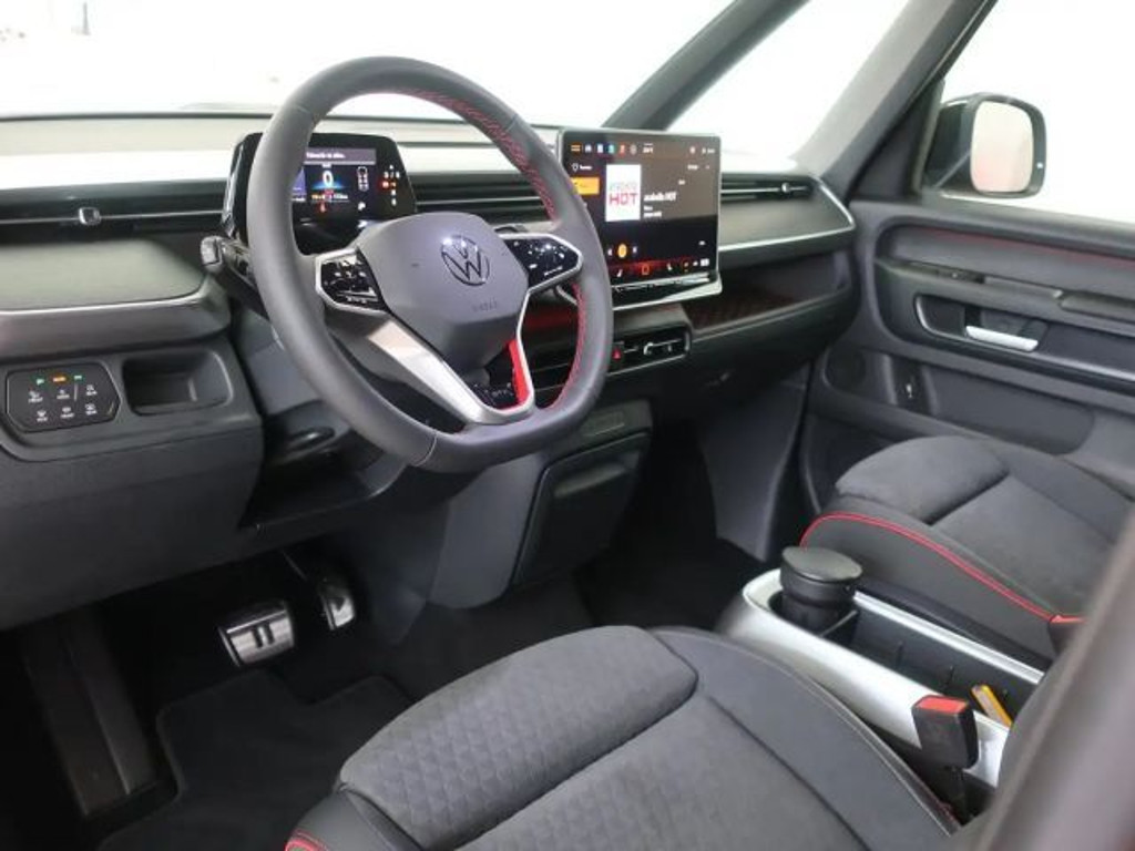 Volkswagen ID.Buzz