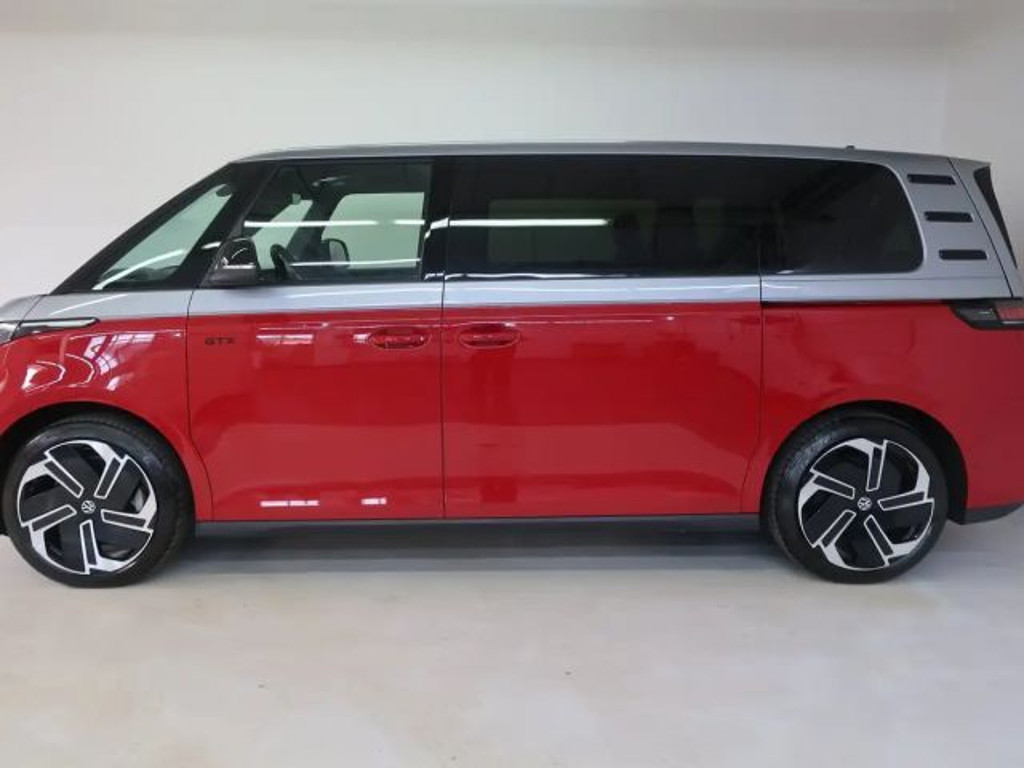 Volkswagen ID.Buzz