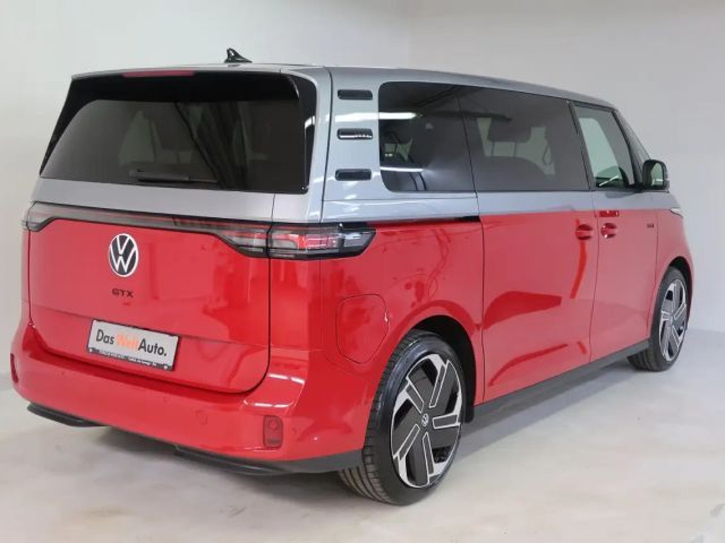 Volkswagen ID.Buzz