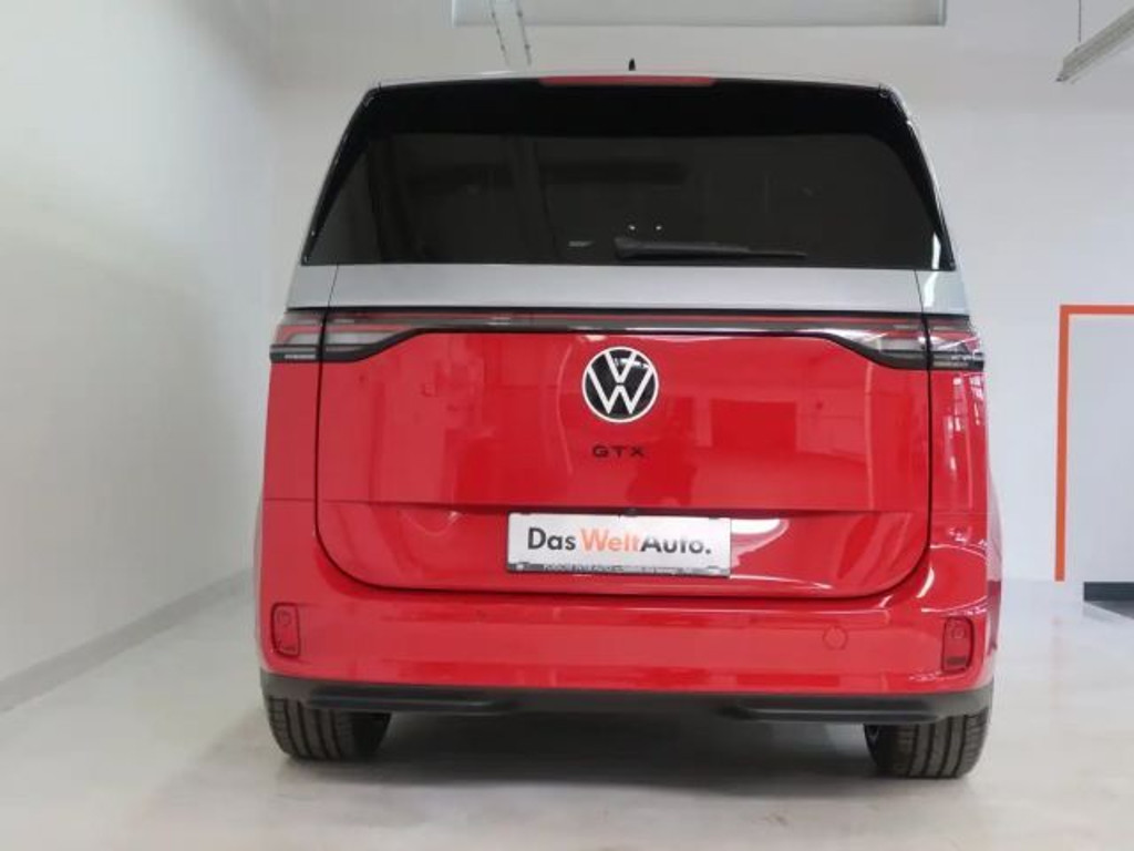 Volkswagen ID.Buzz