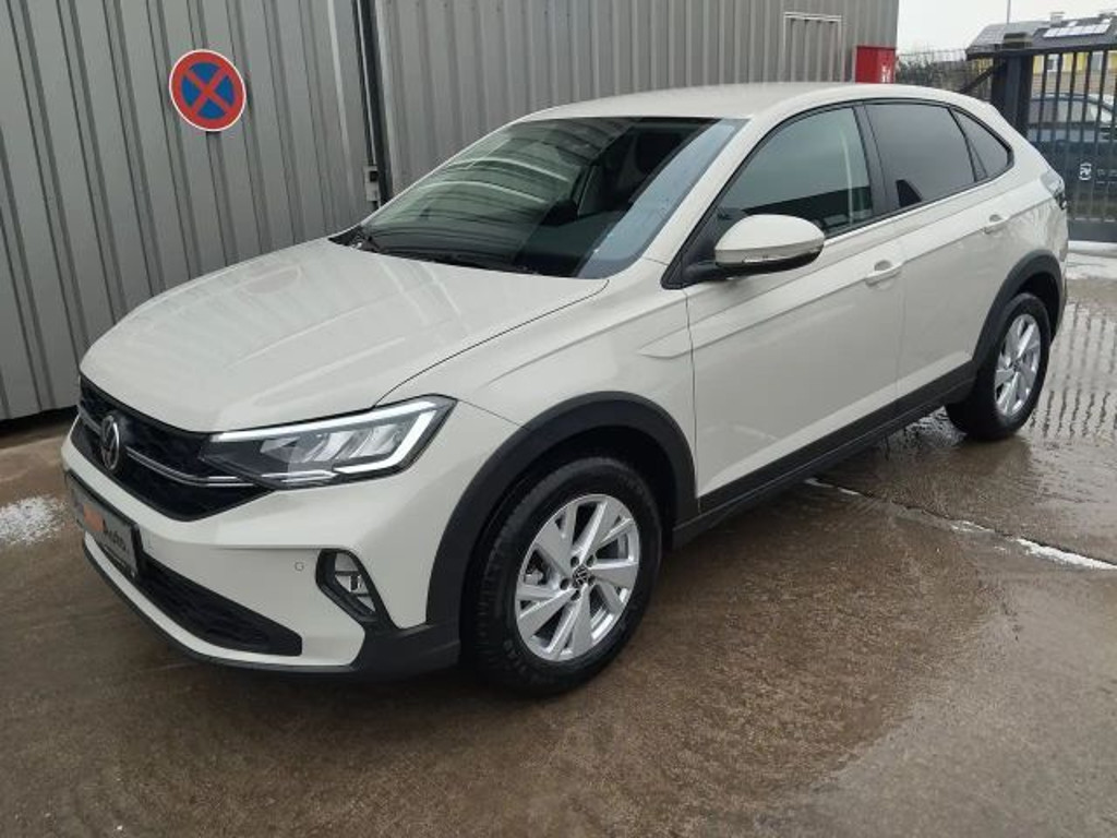 Volkswagen Taigo 4Me TSI