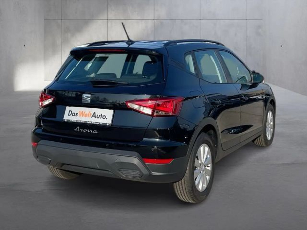 Seat Arona 1.0 TSI Reference