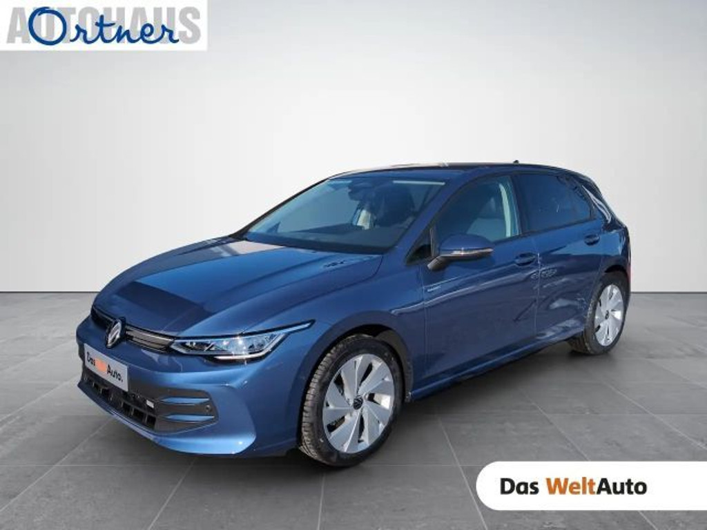 Volkswagen Golf Rabbit TSI
