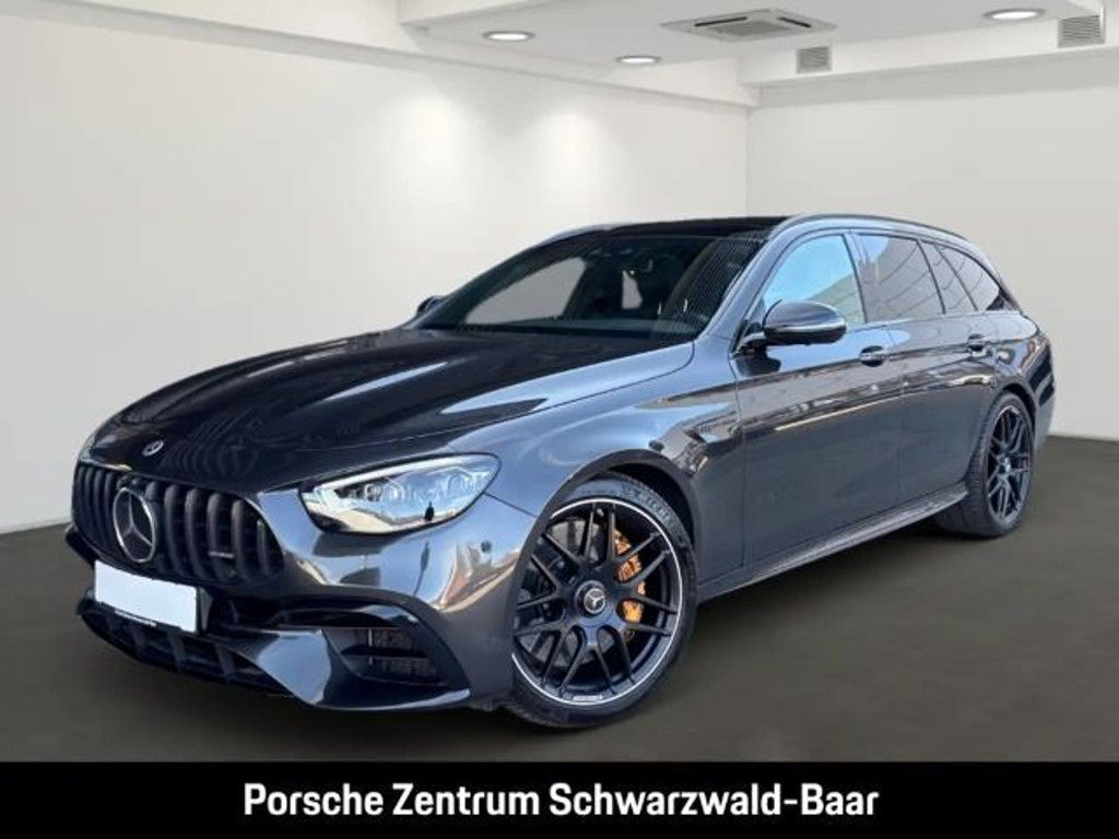 Mercedes-Benz A-Klasse AMG E E 63 AMG
