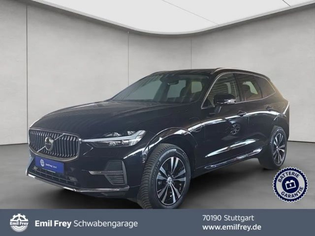 Volvo XC60 AWD T8 Recharge Core