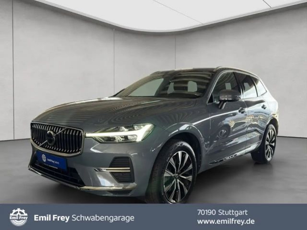 Volvo XC60 AWD Plus Bright