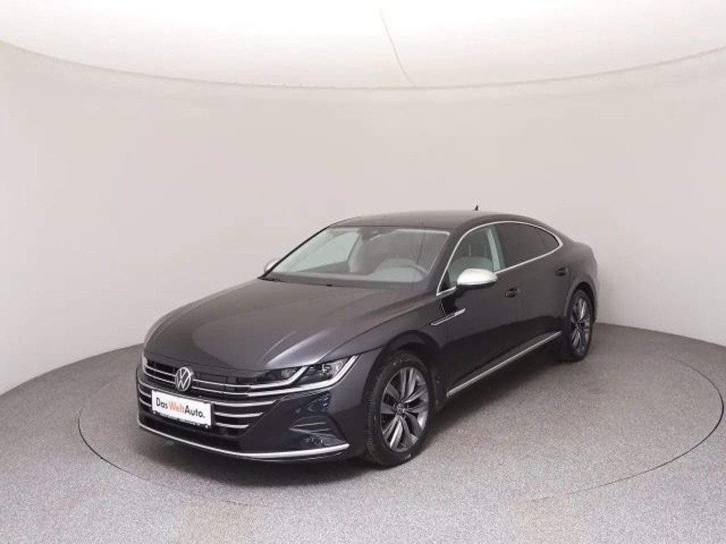 Volkswagen Arteon eHybrid Elegance Elegance