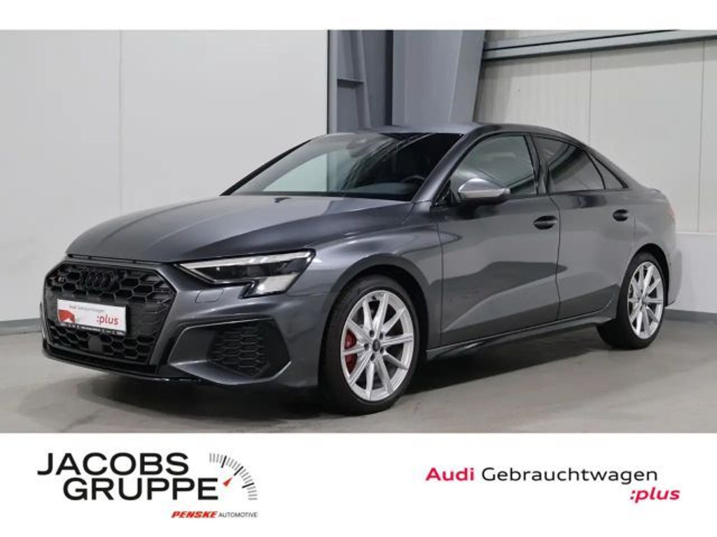 Audi S3 Sedan Quattro 2.0 TFSI