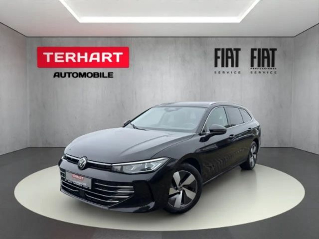 Volkswagen Passat Variant 2.0 TDI Elegance Elegance
