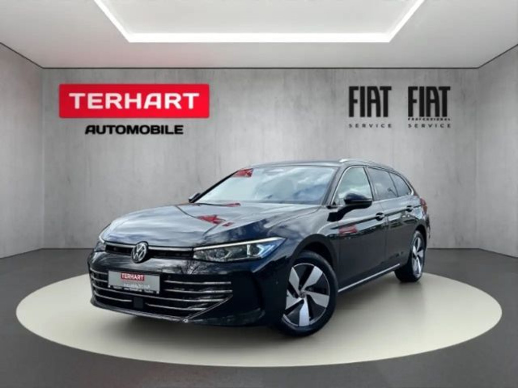 Volkswagen Passat Variant 2.0 TDI Elegance Elegance