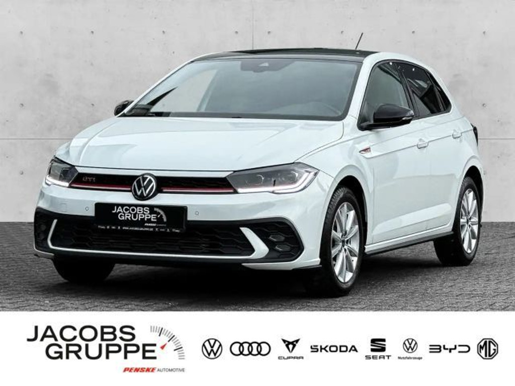 Volkswagen Polo GTI