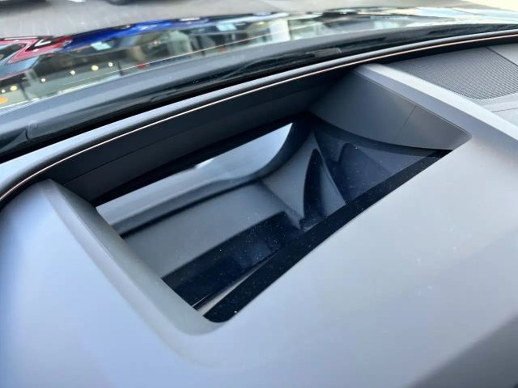 Audi SQ6 e-tron