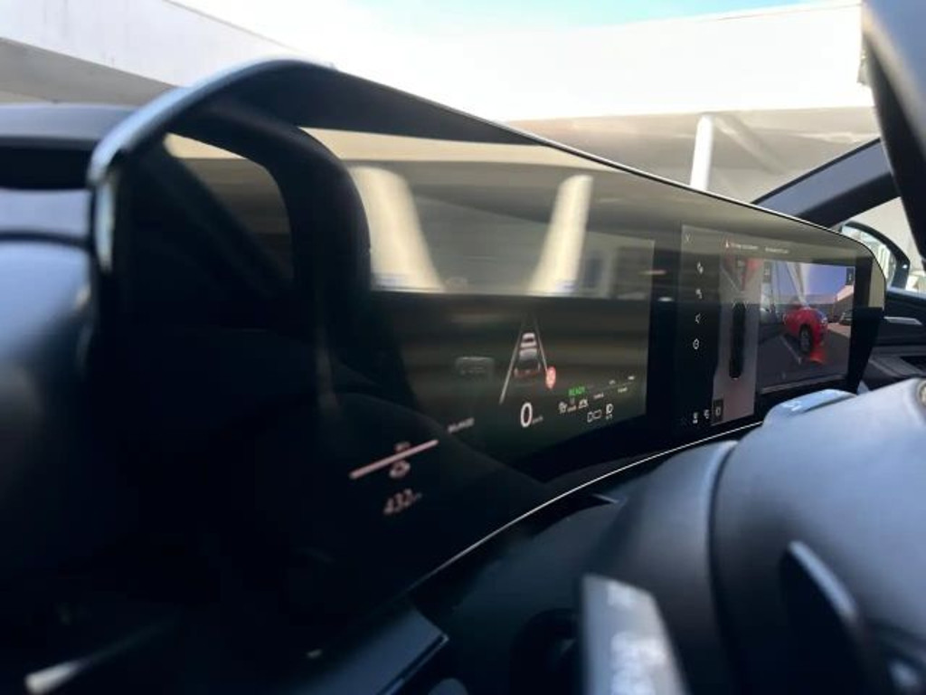 Audi SQ6 e-tron
