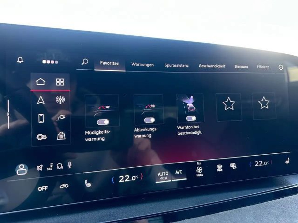 Audi SQ6 e-tron