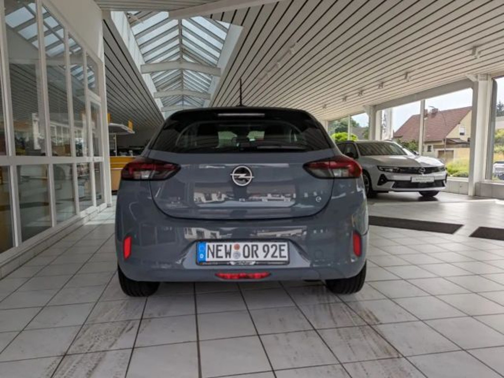 Opel Corsa Corsa-e
