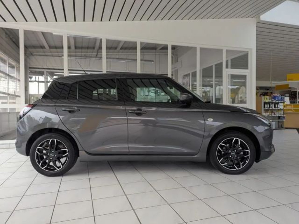 Suzuki Swift Comfort Hybrid