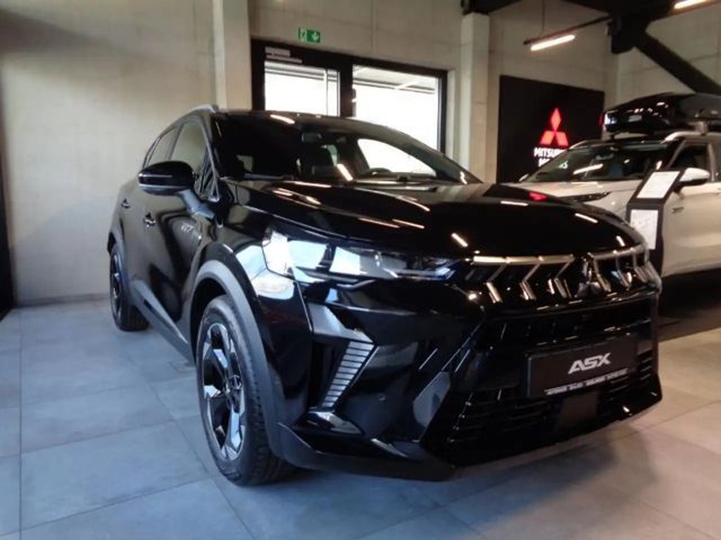 Mitsubishi ASX EDITION 1.8 Hybrid