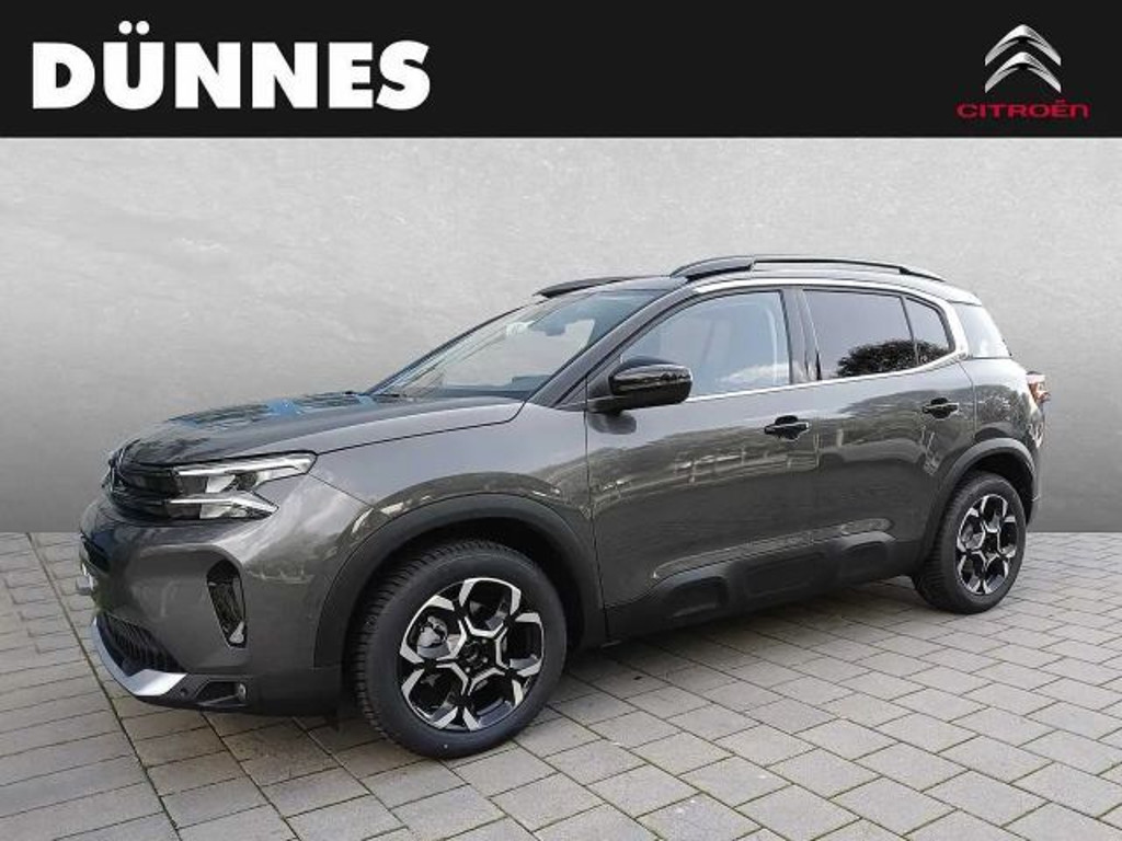 Citroën C5 Aircross Max