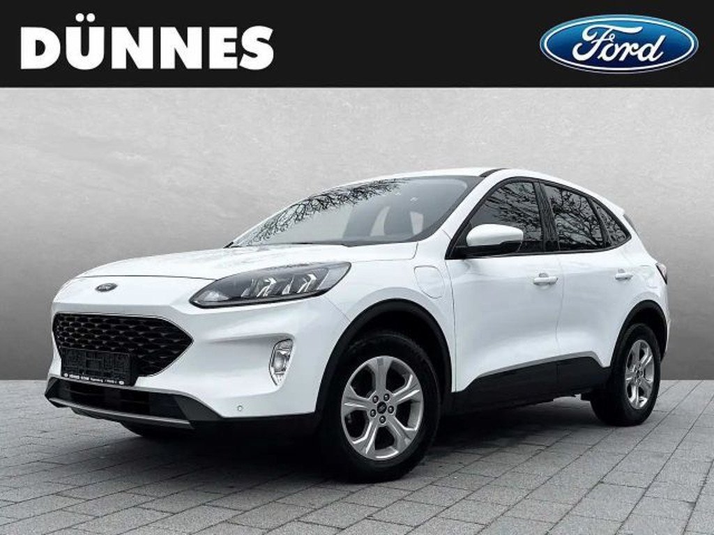 Ford Kuga Cool & Connect Plug in Hybrid