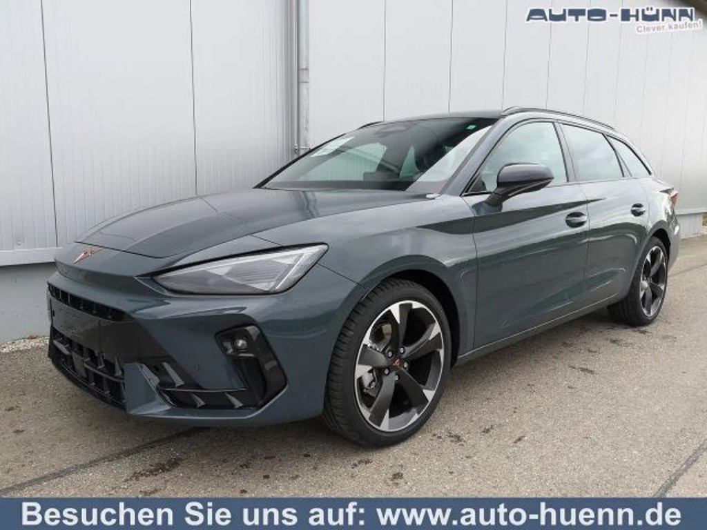 Cupra Leon Sportstourer ST DSG