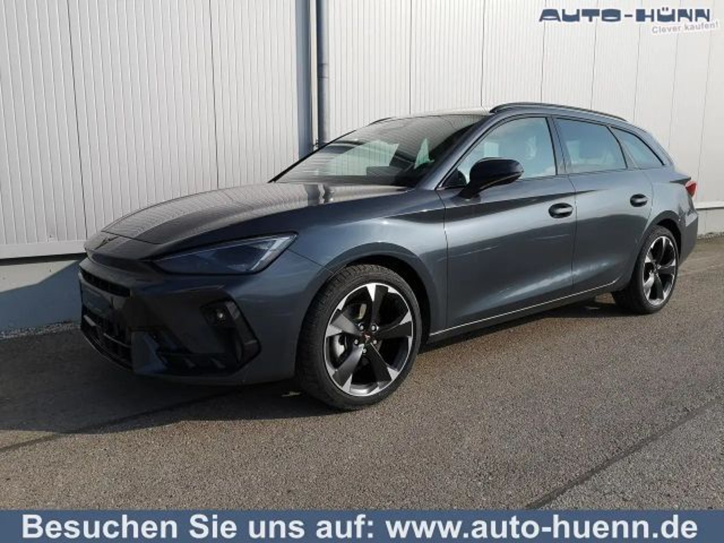 Cupra Leon Sportstourer ST DSG